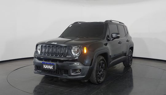 Jeep • Renegade