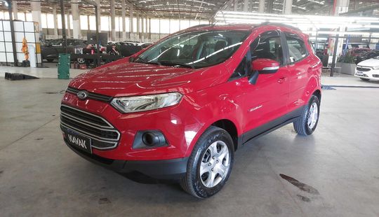 Ford • EcoSport