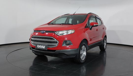 Ford • EcoSport