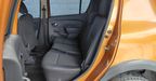 Renault Sandero Stepway 1.6 STEPWAY DYNAMIQUE Hatchback 2015