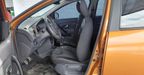 Renault Sandero Stepway 1.6 STEPWAY DYNAMIQUE Hatchback 2015