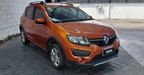 Renault Sandero Stepway 1.6 STEPWAY DYNAMIQUE Hatchback 2015
