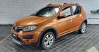 Renault Sandero Stepway 1.6 STEPWAY DYNAMIQUE Hatchback 2015