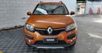 Renault Sandero Stepway 1.6 STEPWAY DYNAMIQUE Hatchback 2015