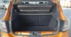 Renault Sandero Stepway 1.6 STEPWAY DYNAMIQUE Hatchback 2015