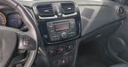 Renault Sandero Stepway 1.6 STEPWAY DYNAMIQUE Hatchback 2015