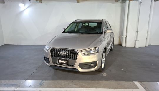 Audi • Q3