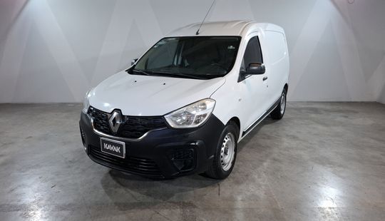 Renault • Kangoo