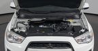 Mitsubishi Asx AUTOMATICO GASOLINA Suv 2015