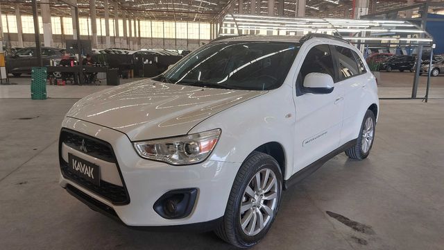 Mitsubishi • ASX