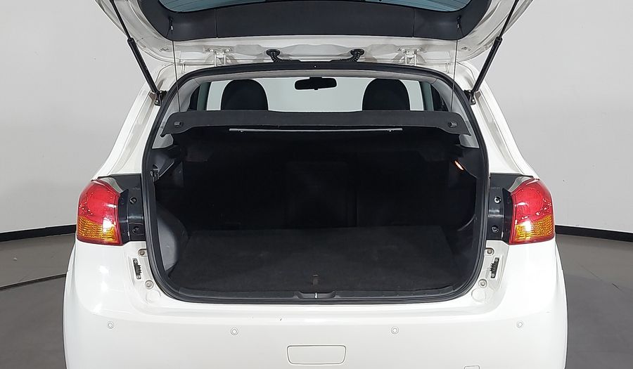 Mitsubishi Asx AUTOMATICO GASOLINA Suv 2015