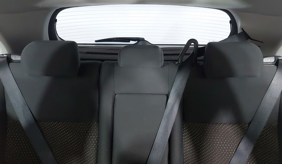 Mitsubishi Asx AUTOMATICO GASOLINA Suv 2015