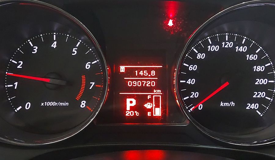 Mitsubishi Asx AUTOMATICO GASOLINA Suv 2015