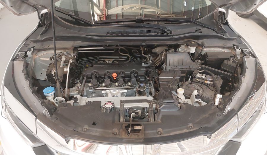 Honda Hr-v EXL Suv 2019