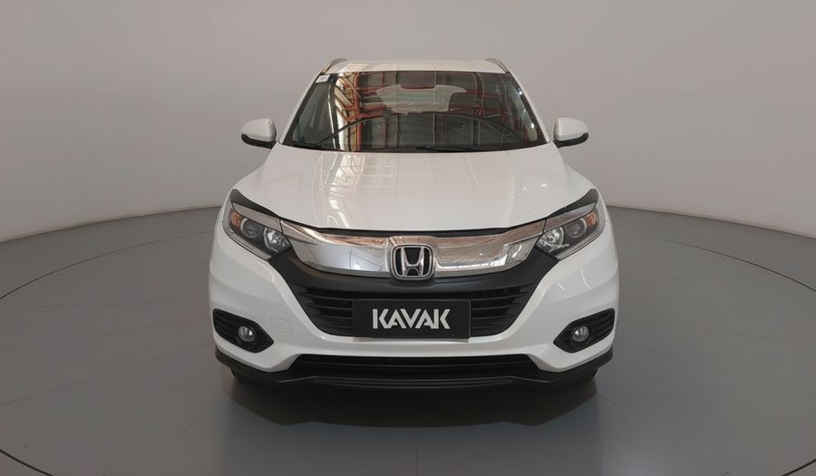 Honda Hr-v EXL Suv 2019