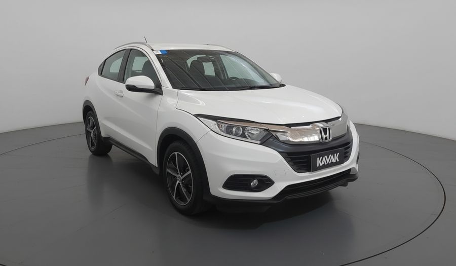 Honda Hr-v EXL Suv 2019