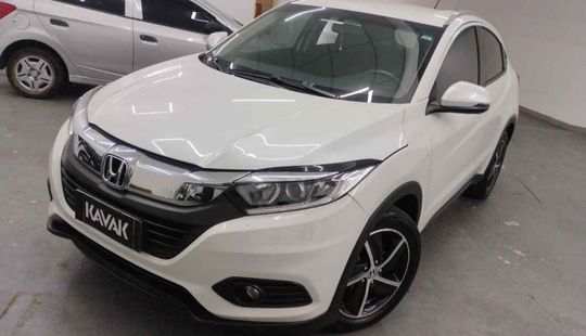 Honda • HR-V