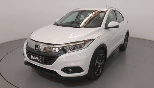 Honda • HR-V