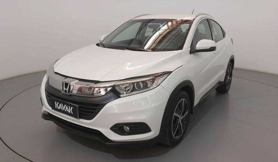 Honda Hr-v EXL Suv 2019