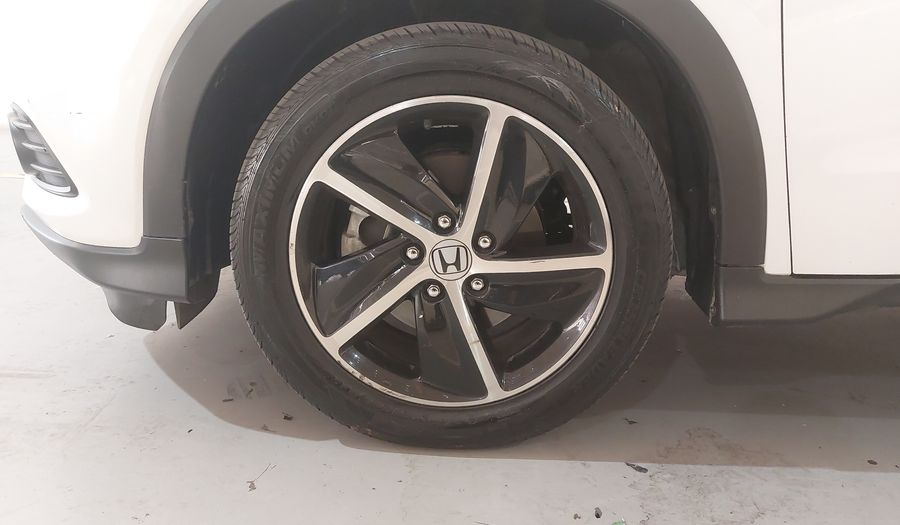 Honda Hr-v EXL Suv 2019