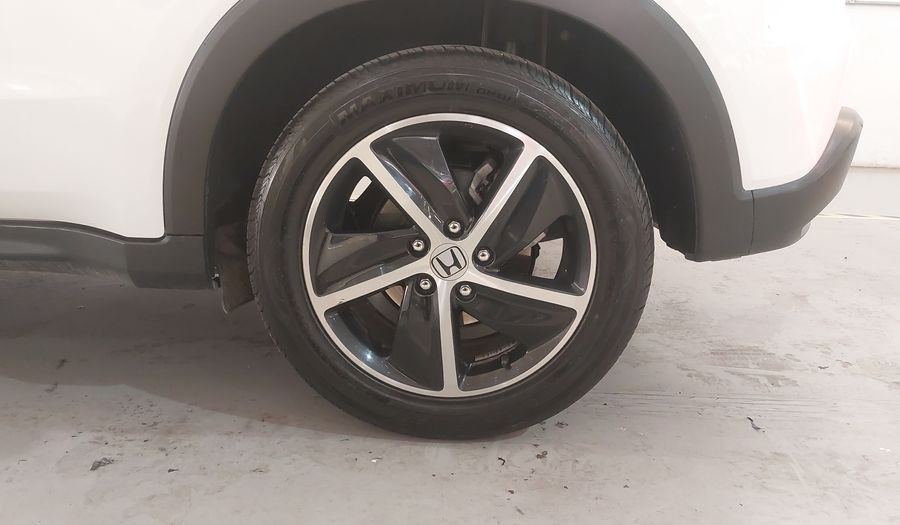 Honda Hr-v EXL Suv 2019