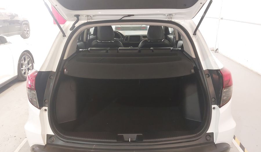Honda Hr-v EXL Suv 2019