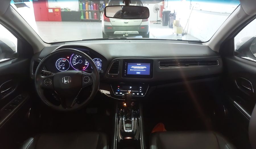 Honda Hr-v EXL Suv 2019
