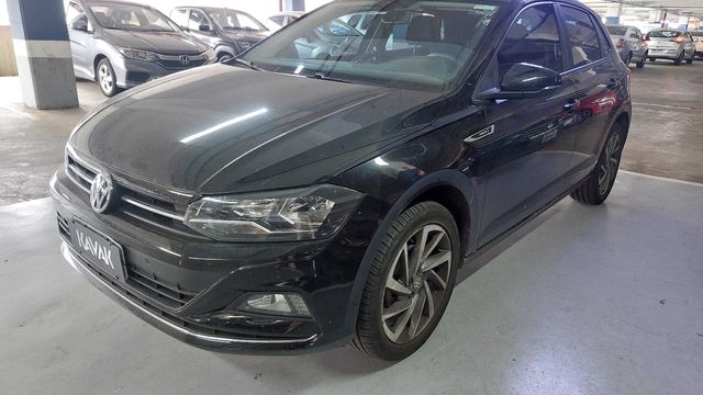 Volkswagen • Polo