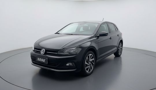 Volkswagen • Polo