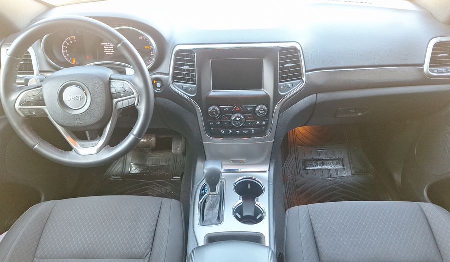 Jeep Grand Cherokee 3.6 LAREDO AUTO Suv 2019