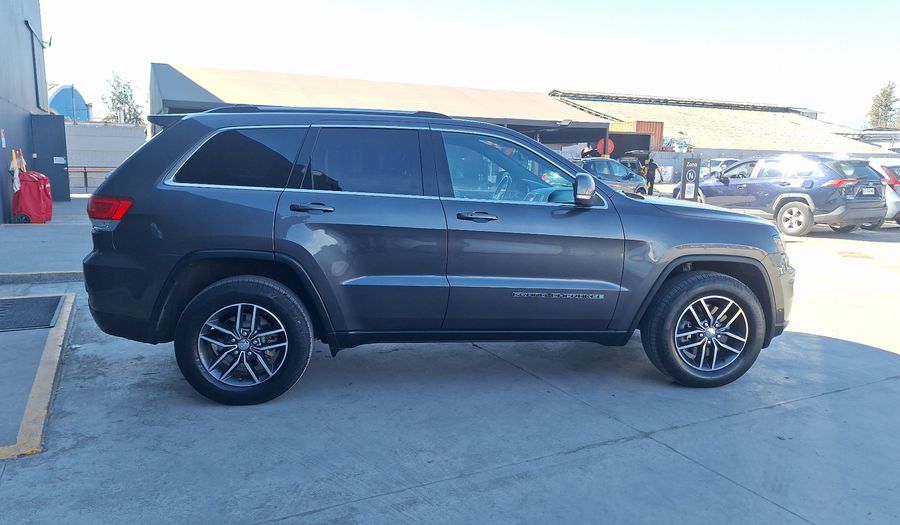 Jeep Grand Cherokee 3.6 LAREDO AUTO Suv 2019