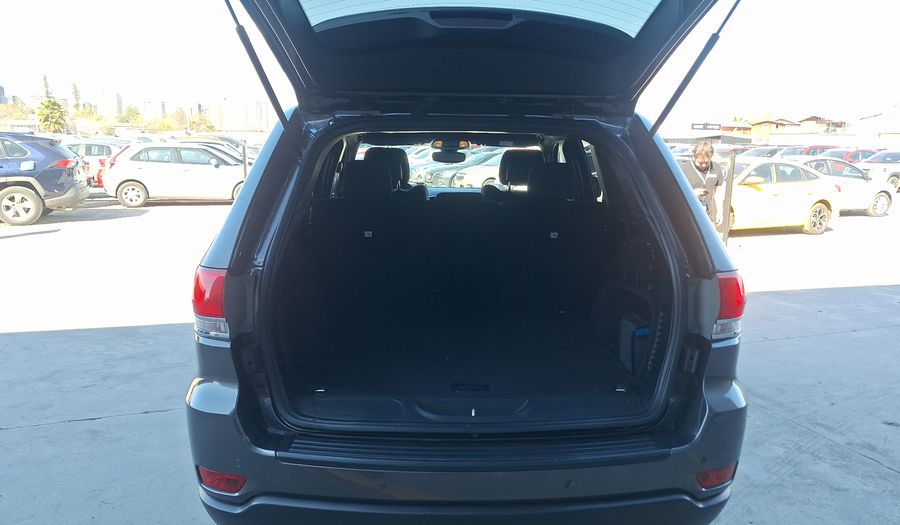 Jeep Grand Cherokee 3.6 LAREDO AUTO Suv 2019