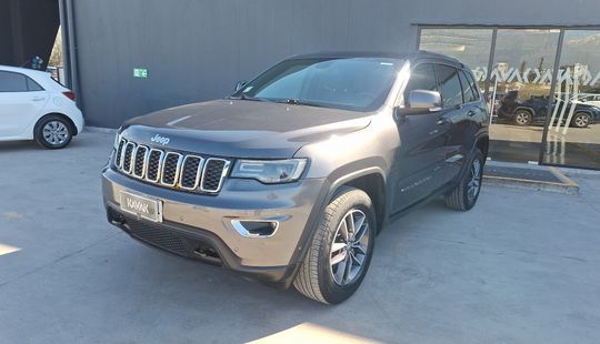Jeep • Grand Cherokee