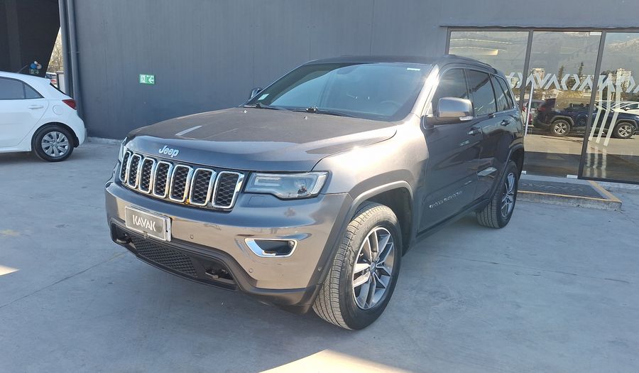 Jeep Grand Cherokee 3.6 LAREDO AUTO Suv 2019