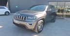 Jeep Grand Cherokee 3.6 LAREDO AUTO Suv 2019