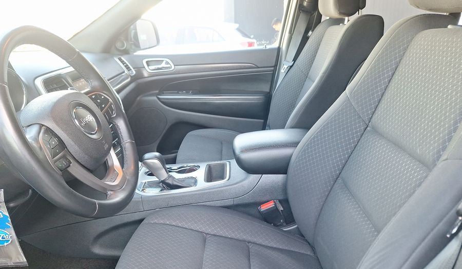 Jeep Grand Cherokee 3.6 LAREDO AUTO Suv 2019