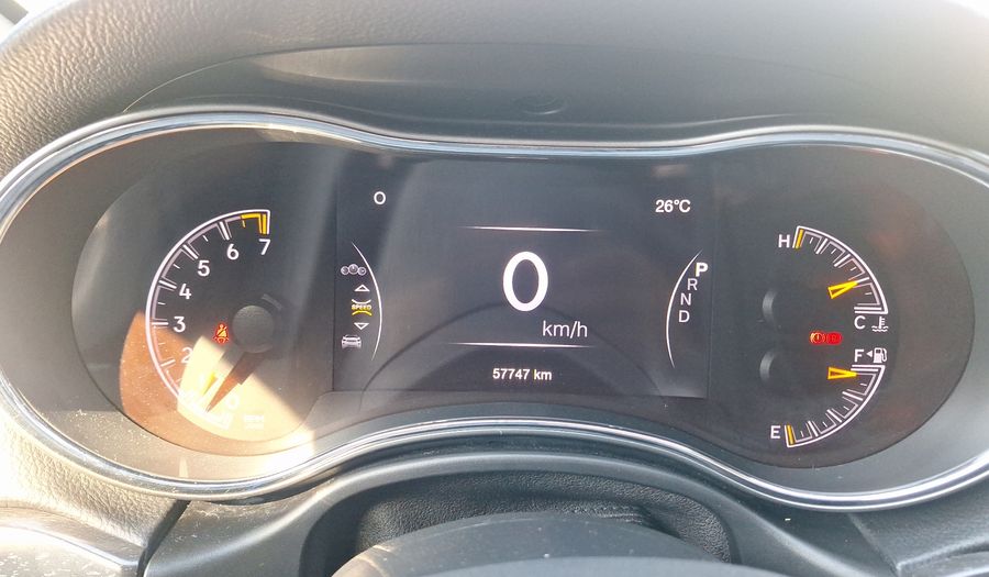 Jeep Grand Cherokee 3.6 LAREDO AUTO Suv 2019