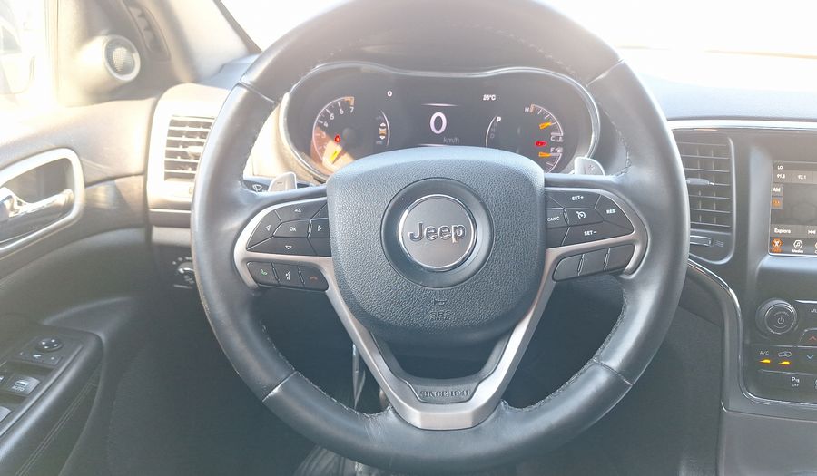 Jeep Grand Cherokee 3.6 LAREDO AUTO Suv 2019
