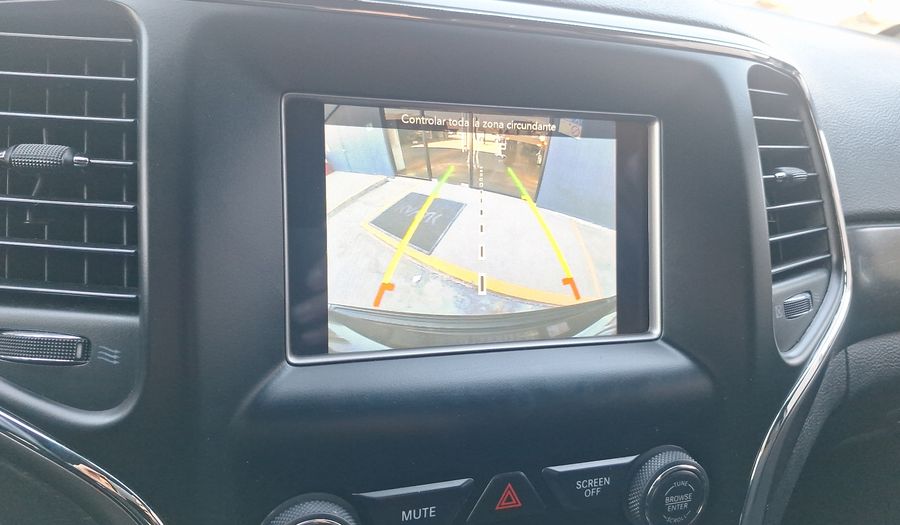 Jeep Grand Cherokee 3.6 LAREDO AUTO Suv 2019