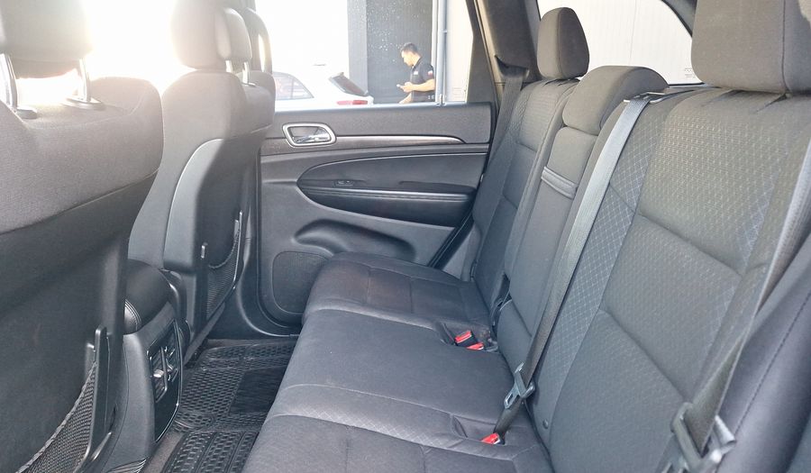 Jeep Grand Cherokee 3.6 LAREDO AUTO Suv 2019