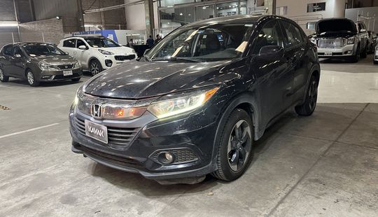 Honda • HR-V