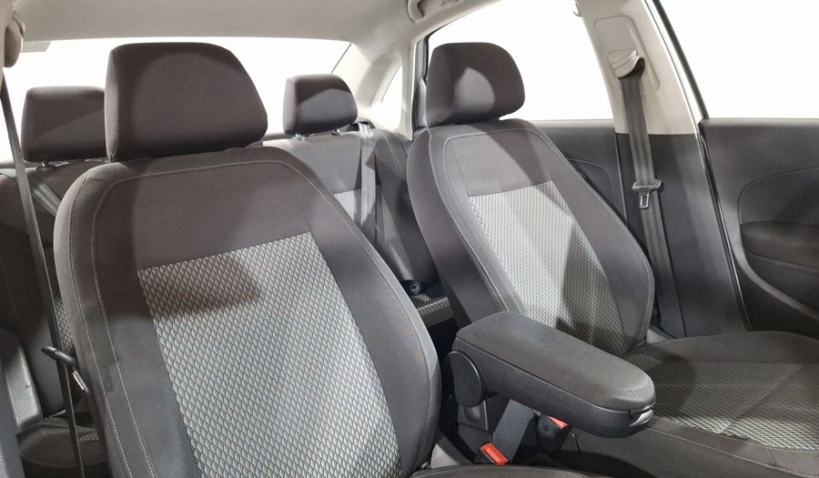 Volkswagen Vento 1.6 HIGHLINE TIPTRONIC Sedan 2017