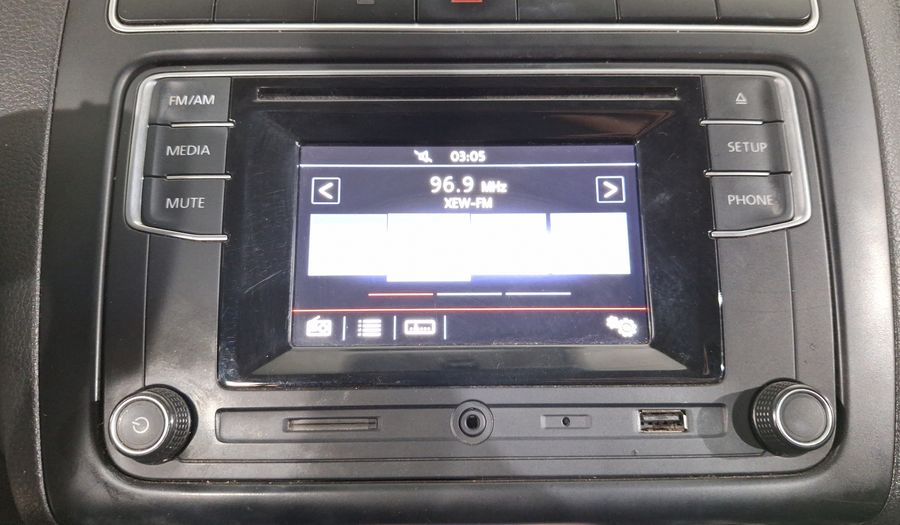 Volkswagen Vento 1.6 HIGHLINE TIPTRONIC Sedan 2017