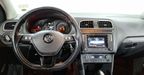 Volkswagen Vento 1.6 HIGHLINE TIPTRONIC Sedan 2017