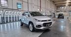 Chevrolet Tracker 1.8 PREMIER+ AT 4WD Suv 2019