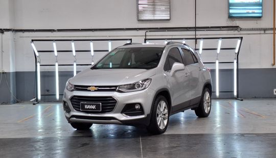 Chevrolet • Tracker