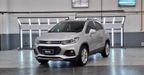 Chevrolet Tracker 1.8 PREMIER+ AT 4WD Suv 2019