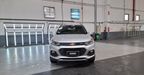 Chevrolet Tracker 1.8 PREMIER+ AT 4WD Suv 2019