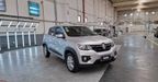 Renault Kwid 1.0 ITENS Hatchback 2018