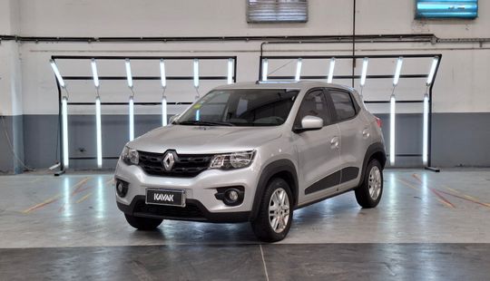Renault • Kwid